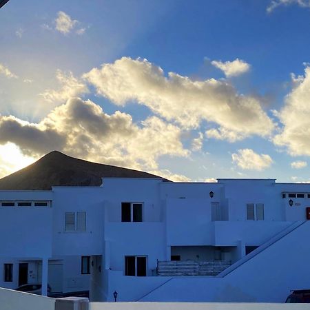 Mivida Hotell San Bartolomé Eksteriør bilde