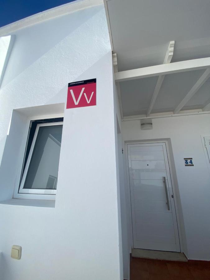 Mivida Hotell San Bartolomé Eksteriør bilde